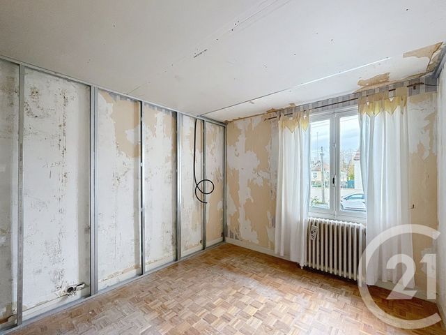 Maison à vendre - 4 pièces - 80 m2 - Le Plessis Brion - 60 - PICARDIE