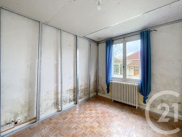 Maison à vendre - 4 pièces - 80 m2 - Le Plessis Brion - 60 - PICARDIE