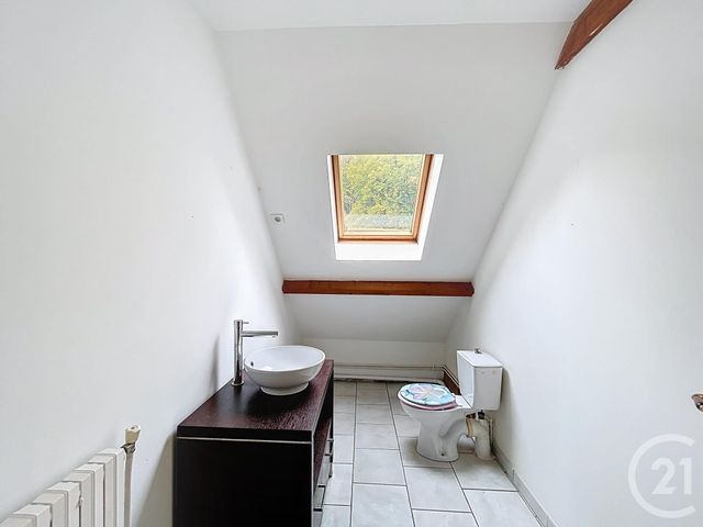 Maison à vendre - 5 pièces - 110 m2 - St Sauveur - 60 - PICARDIE