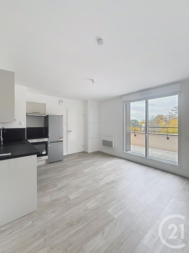 Appartement F2 à louer COMPIEGNE