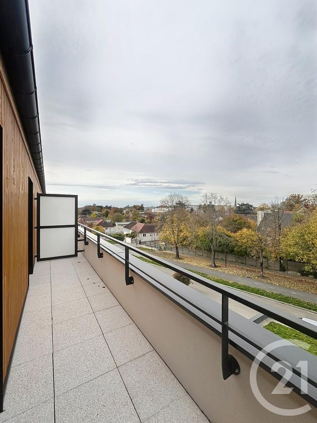 Appartement F2 à louer - 2 pièces - 37,06 m2 - Compiegne - 60 - PICARDIE