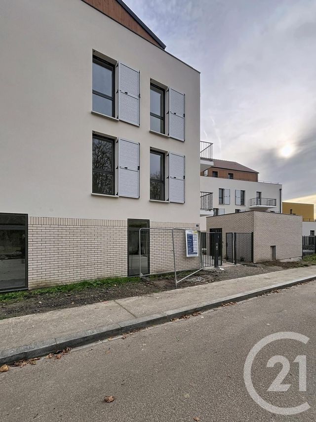 Appartement F2 à louer - 2 pièces - 37,06 m2 - Compiegne - 60 - PICARDIE