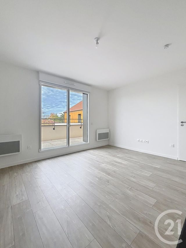 Appartement F2 à louer - 2 pièces - 37,06 m2 - Compiegne - 60 - PICARDIE