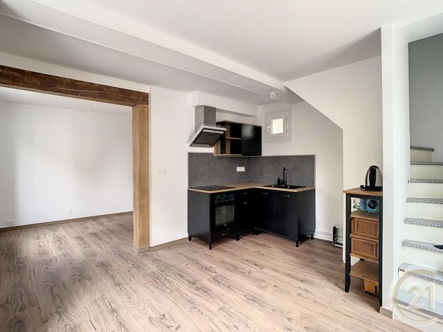 Maison à louer BETHISY ST PIERRE