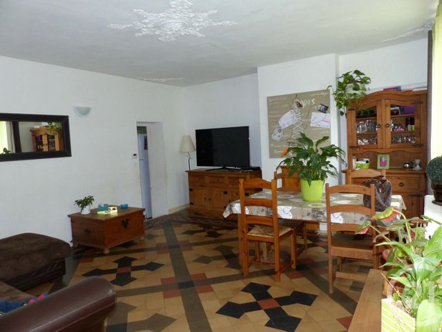 Maison à louer - 5 pièces - 102,30 m2 - Jaux - 60 - PICARDIE