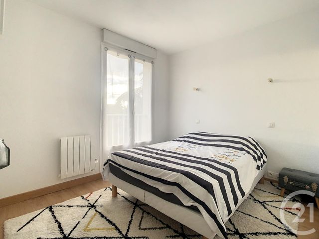 Appartement F2 à louer - 2 pièces - 38,31 m2 - Compiegne - 60 - PICARDIE