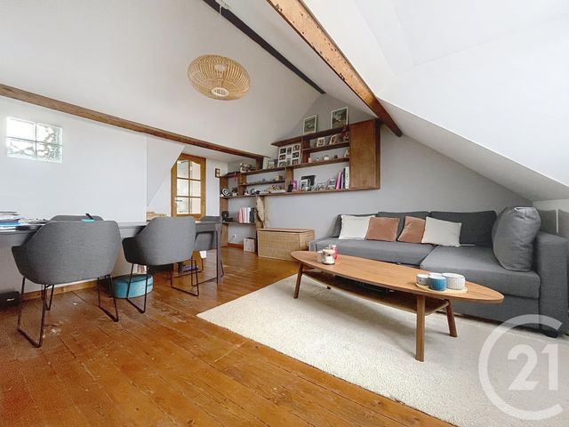 Appartement F2 à vendre COMPIEGNE