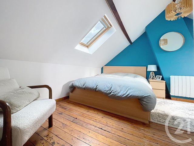 Appartement F2 à vendre - 2 pièces - 36,20 m2 - Compiegne - 60 - PICARDIE