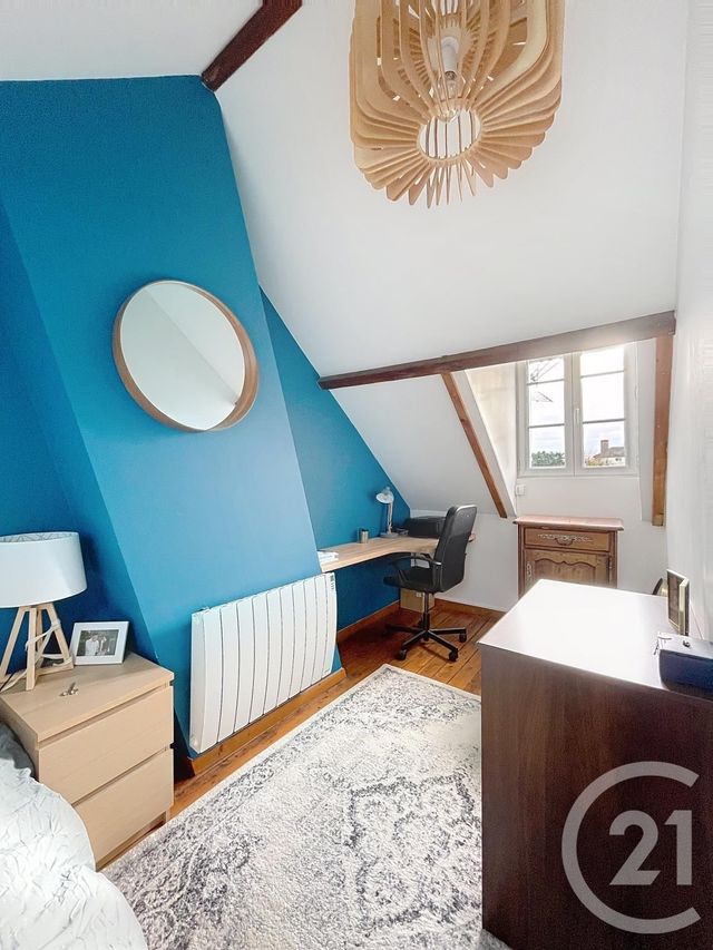 Appartement F2 à vendre - 2 pièces - 36,20 m2 - Compiegne - 60 - PICARDIE