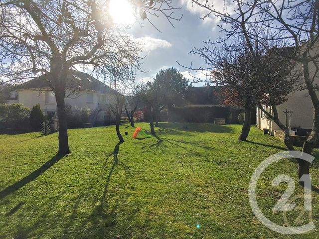 Maison à louer - 5 pièces - 117 m2 - Lacroix St Ouen - 60 - PICARDIE