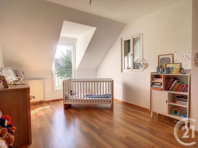 Maison à louer - 5 pièces - 117 m2 - Lacroix St Ouen - 60 - PICARDIE