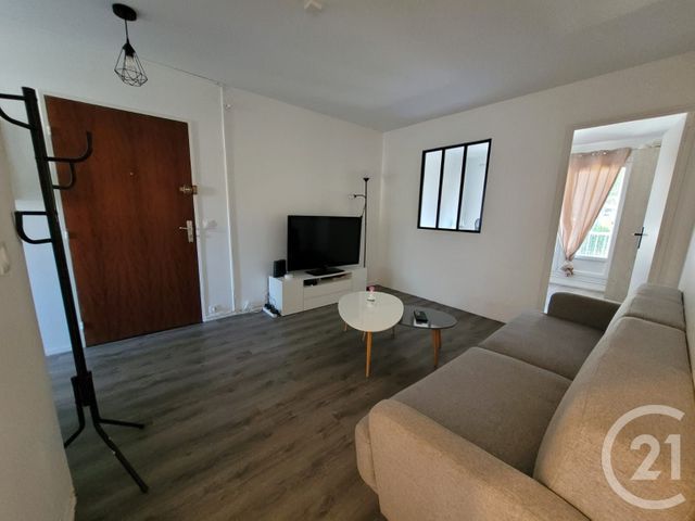 Appartement F3 bis à vendre - 3 pièces - 67,85 m2 - Compiegne - 60 - PICARDIE