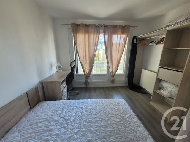 Appartement F3 bis à vendre - 3 pièces - 67,85 m2 - Compiegne - 60 - PICARDIE