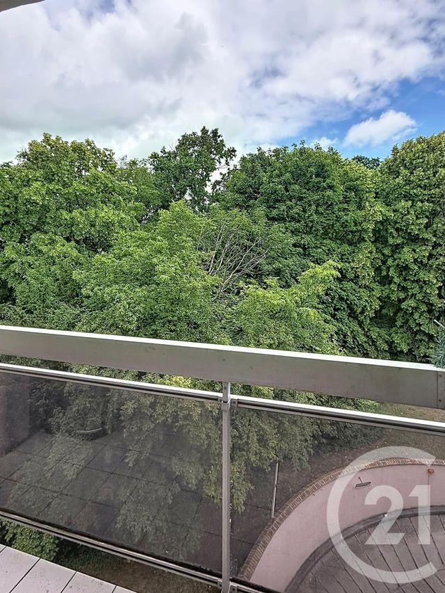 Appartement Duplex &agrave; vendre - 4 pi&egrave;ces - 99,10 m2 - Compiegne - 60 - PICARDIE