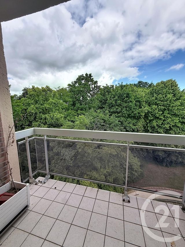 Appartement Duplex &agrave; vendre - 4 pi&egrave;ces - 99,10 m2 - Compiegne - 60 - PICARDIE