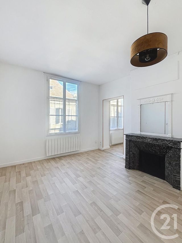 Appartement F2 à louer COMPIEGNE