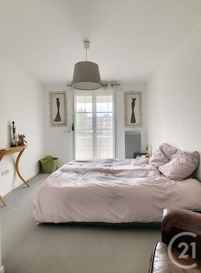 Appartement F3 à louer - 3 pièces - 72,74 m2 - Compiegne - 60 - PICARDIE