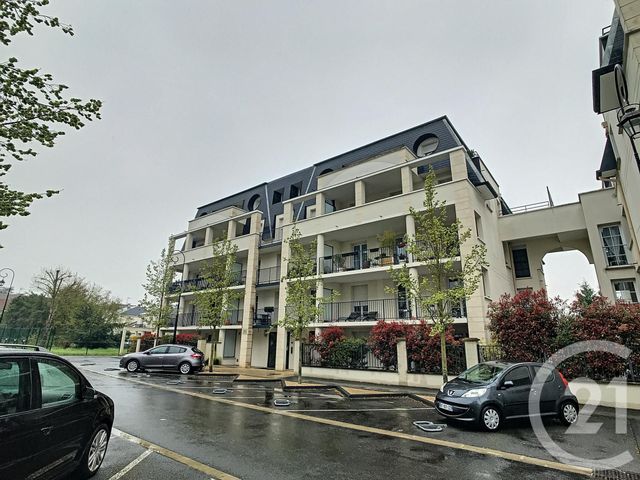 Appartement F3 à louer COMPIEGNE