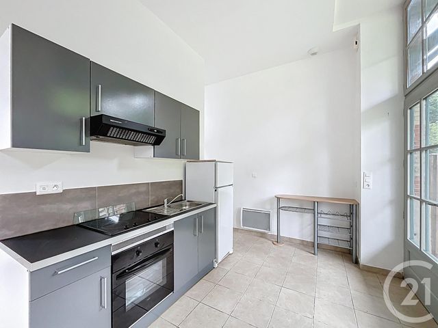 Maison à vendre LACROIX ST OUEN