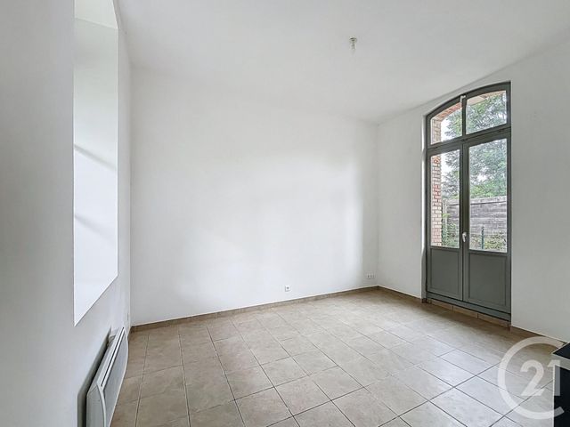 Maison à vendre - 3 pièces - 45,60 m2 - Lacroix St Ouen - 60 - PICARDIE