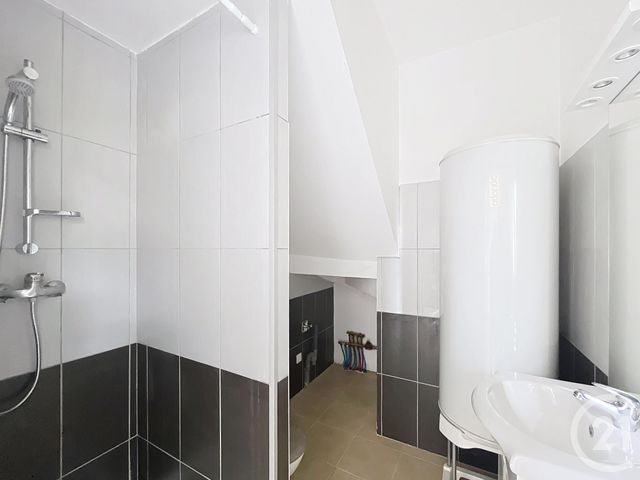 Maison à vendre - 3 pièces - 45,60 m2 - Lacroix St Ouen - 60 - PICARDIE