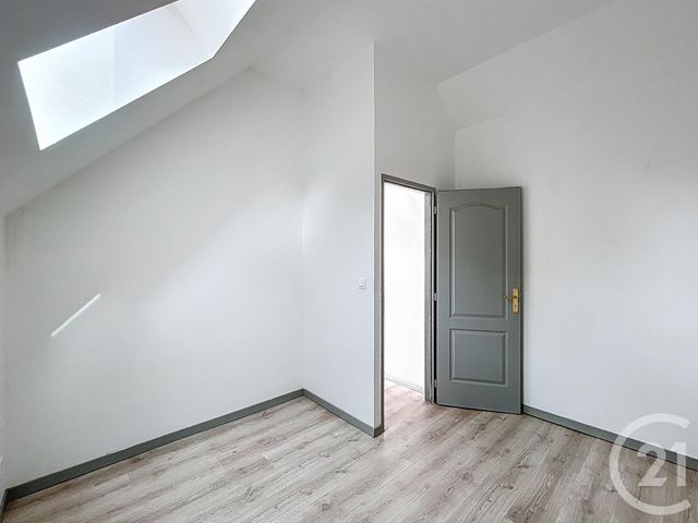 Maison à vendre - 3 pièces - 45,60 m2 - Lacroix St Ouen - 60 - PICARDIE