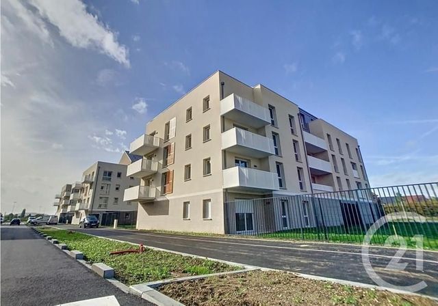 Appartement F3 à louer VENETTE