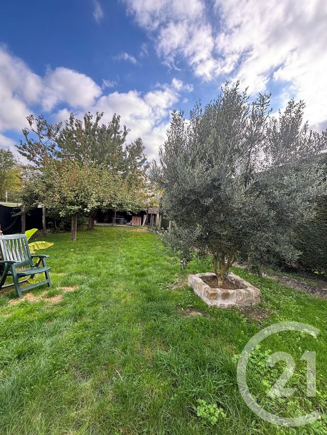 Maison à vendre - 2 pièces - 66,67 m2 - Rivecourt - 60 - PICARDIE