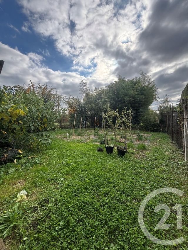 Maison à vendre - 2 pièces - 66,67 m2 - Rivecourt - 60 - PICARDIE