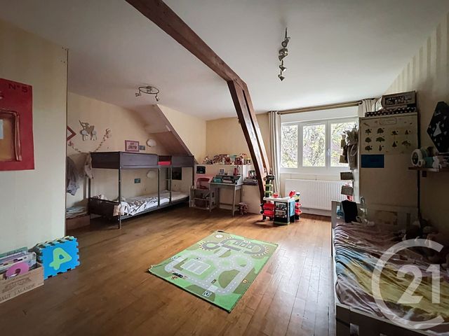 Maison à vendre - 7 pièces - 185 m2 - Coudun - 60 - PICARDIE