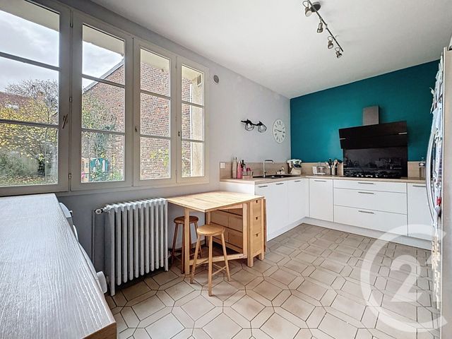 Maison à vendre - 7 pièces - 185 m2 - Coudun - 60 - PICARDIE