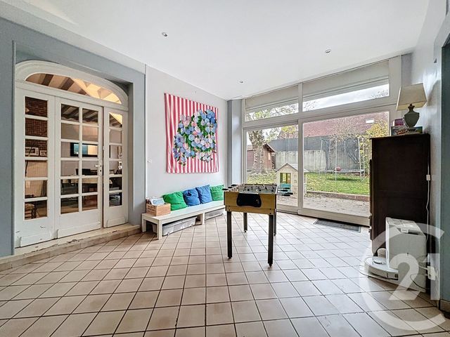 Maison à vendre - 7 pièces - 185 m2 - Coudun - 60 - PICARDIE