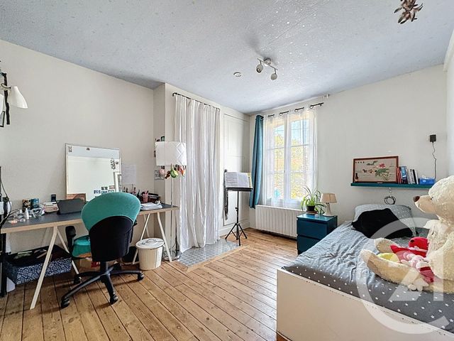 Maison à vendre - 6 pièces - 175 m2 - Estrees St Denis - 60 - PICARDIE