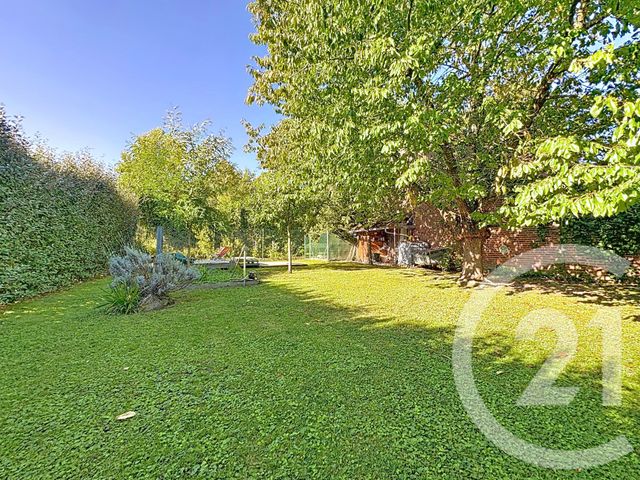 Maison à vendre - 6 pièces - 175 m2 - Estrees St Denis - 60 - PICARDIE