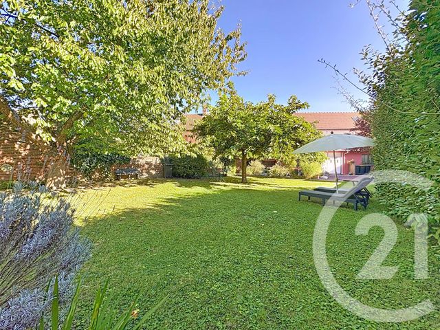 Maison à vendre - 6 pièces - 175 m2 - Estrees St Denis - 60 - PICARDIE