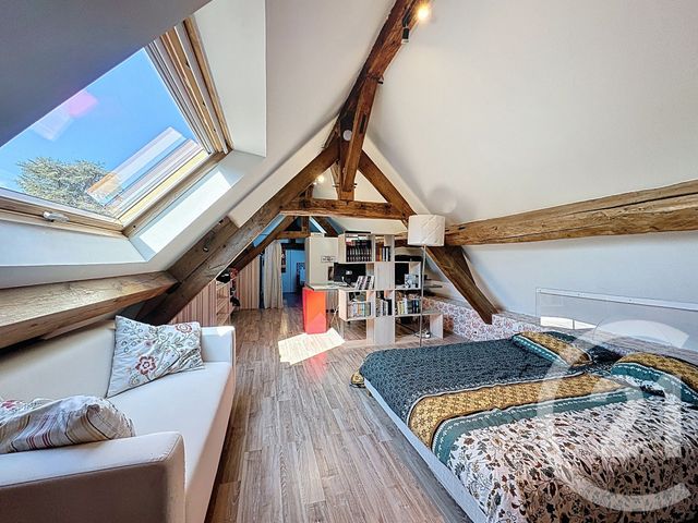 Maison à vendre - 6 pièces - 175 m2 - Estrees St Denis - 60 - PICARDIE