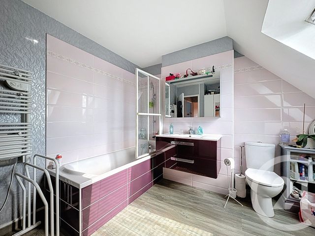 Maison à vendre - 4 pièces - 100,65 m2 - Cambronne Les Ribecourt - 60 - PICARDIE