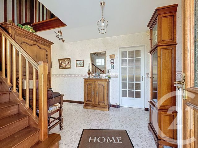 Maison à vendre - 6 pièces - 155 m2 - Cambronne Les Ribecourt - 60 - PICARDIE