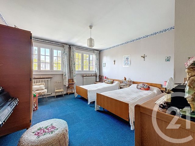 Maison à vendre - 6 pièces - 155 m2 - Cambronne Les Ribecourt - 60 - PICARDIE