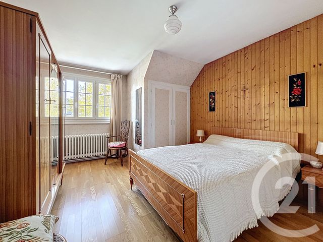 Maison à vendre - 6 pièces - 155 m2 - Cambronne Les Ribecourt - 60 - PICARDIE