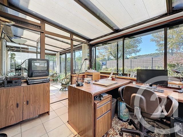 Maison à vendre - 6 pièces - 155 m2 - Cambronne Les Ribecourt - 60 - PICARDIE