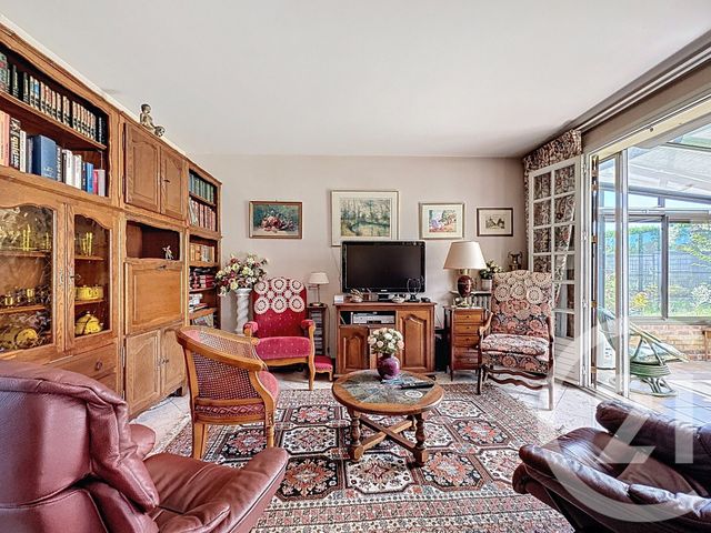 Maison à vendre - 6 pièces - 155 m2 - Cambronne Les Ribecourt - 60 - PICARDIE