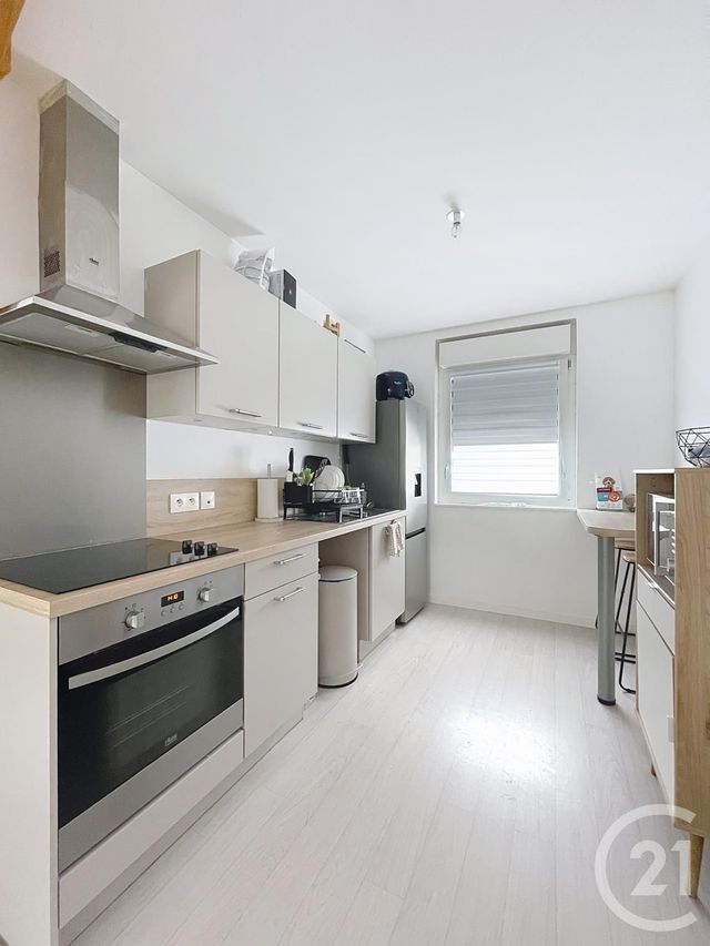 Maison à vendre - 4 pièces - 86 m2 - Lacroix St Ouen - 60 - PICARDIE