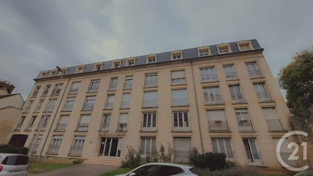 Appartement F3 à louer COMPIEGNE