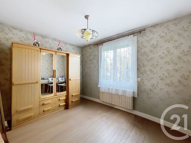 Maison à vendre - 3 pièces - 70 m2 - Le Plessis Brion - 60 - PICARDIE