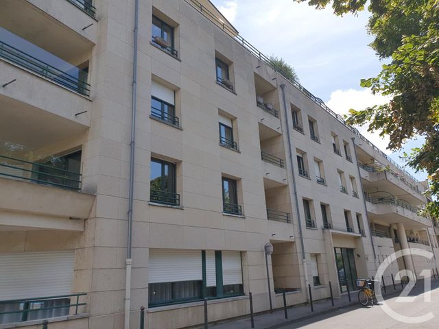Appartement F3 à louer COMPIEGNE