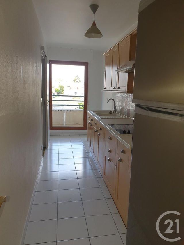 Appartement F3 à louer - 3 pièces - 71,73 m2 - Compiegne - 60 - PICARDIE