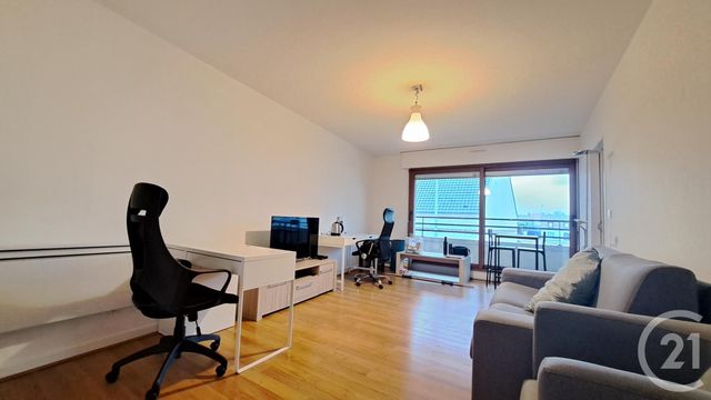 Appartement F3 à louer - 3 pièces - 71,73 m2 - Compiegne - 60 - PICARDIE