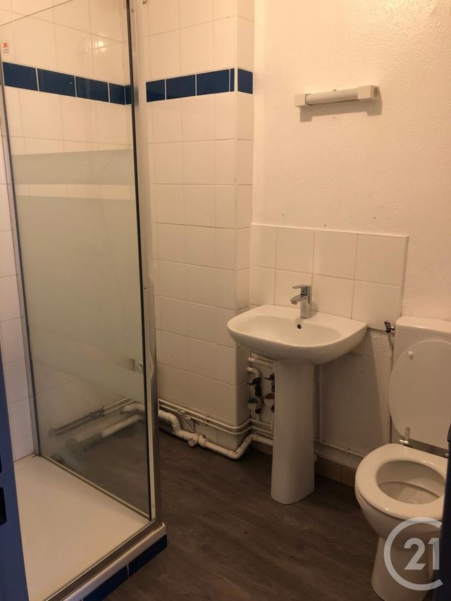 Appartement F1 à louer - 1 pièce - 27,43 m2 - Compiegne - 60 - PICARDIE