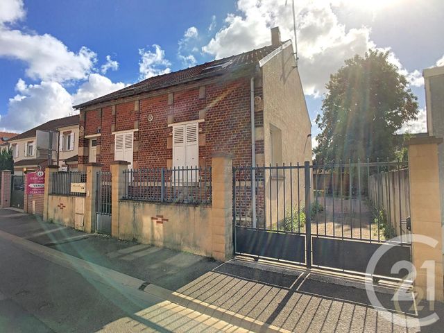 Appartement F1 à louer MARGNY LES COMPIEGNE